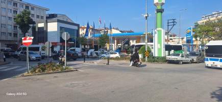 Bursa İl Yıldırım Mahalle Satılık Dükkan 3