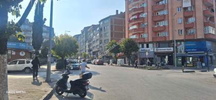 Bursa İl Yıldırım Mahalle Satılık Dükkan 1