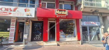 Bursa İl Yıldırım Mahalle Satılık Dükkan 5