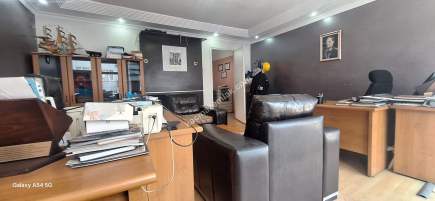 Bursa İl Yıldırım Mahalle Satılık Dükkan 13