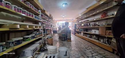 Bursa İl Yıldırım Mahalle Satılık Dükkan 7