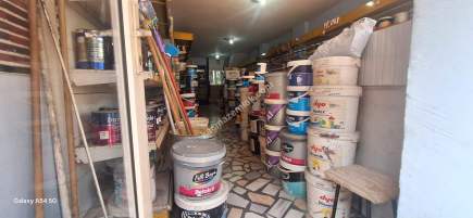 Bursa İl Yıldırım Mahalle Satılık Dükkan 6