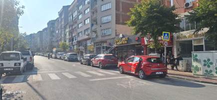 Bursa İl Yıldırım Mahalle Satılık Dükkan 2