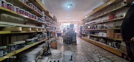 Bursa İl Yıldırım Mahalle Satılık Dükkan 8