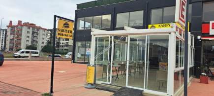 Çanakkale'de Aradığınız Satılık Dükkan Belki De Budur? 29