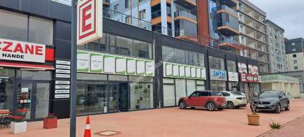 Çanakkale'de Aradığınız Satılık Dükkan Belki De Budur? 32