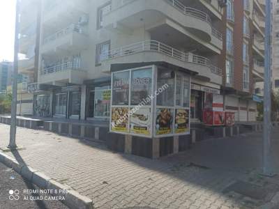 Diyarbakır Gaziler'de Satılık 2 Adet Dükkan 4