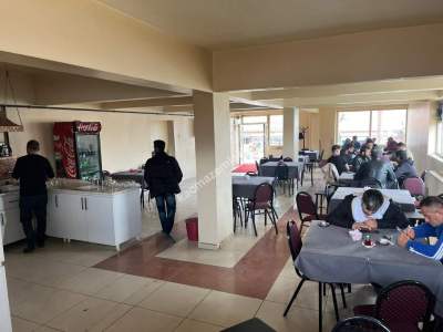 Erzincan Çayırlı' Da Satılık Dükkan 2