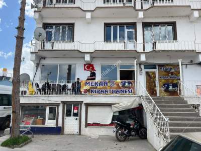 Erzincan Çayırlı' Da Satılık Dükkan 1