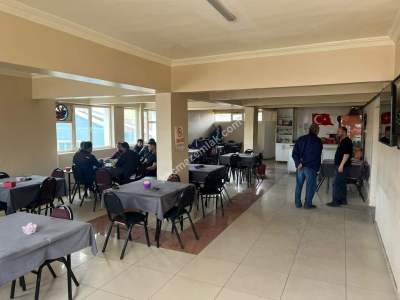 Erzincan Çayırlı' Da Satılık Dükkan 3