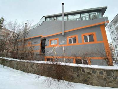 Erzurum Palandöken Yenişehir'de 450 M2 İşyeri 1