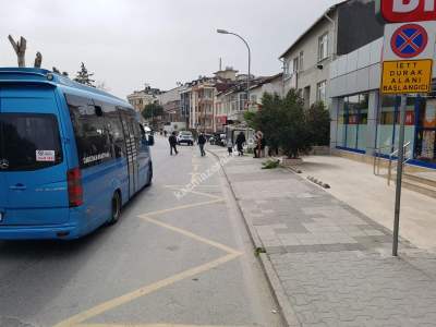 Ataşehir Esatpaşa Ana Cadde Üstü Düz Giriş 200 M2 20