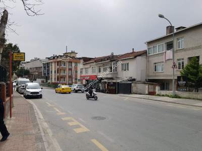 Ataşehir Esatpaşa Ana Cadde Üstü Düz Giriş 200 M2 23