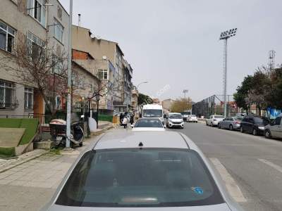 Ataşehir Esatpaşa Ana Cadde Üstü Düz Giriş 200 M2 21