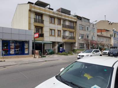 Ataşehir Esatpaşa Ana Cadde Üstü Düz Giriş 200 M2 24