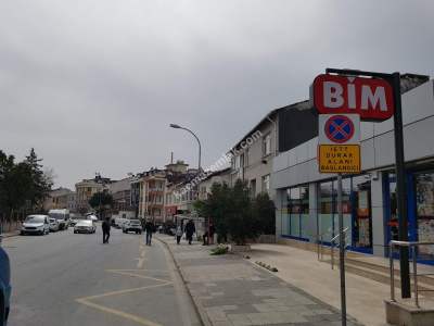 Ataşehir Esatpaşa Ana Cadde Üstü Düz Giriş 200 M2 19