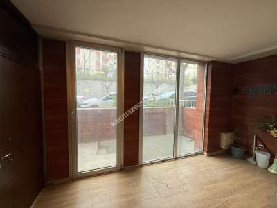 Dikilitaş Eren Sokakta, Düz Giriş, 90M2 Net Dükkan & 20