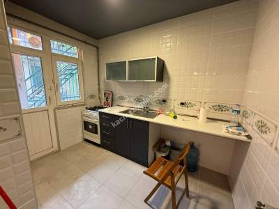 Dikilitaş Eren Sokakta, Düz Giriş, 90M2 Net Dükkan & 17