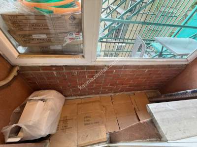 Dikilitaş Eren Sokakta, Düz Giriş, 90M2 Net Dükkan & 16