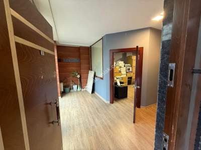 Dikilitaş Eren Sokakta, Düz Giriş, 90M2 Net Dükkan & 23