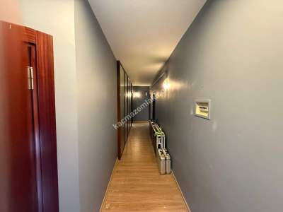 Dikilitaş Eren Sokakta, Düz Giriş, 90M2 Net Dükkan & 24