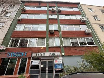 Dikilitaş Eren Sokakta, Düz Giriş, 90M2 Net Dükkan & 3