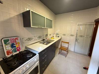 Dikilitaş Eren Sokakta, Düz Giriş, 90M2 Net Dükkan & 15