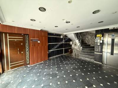 Dikilitaş Eren Sokakta, Düz Giriş, 90M2 Net Dükkan & 11