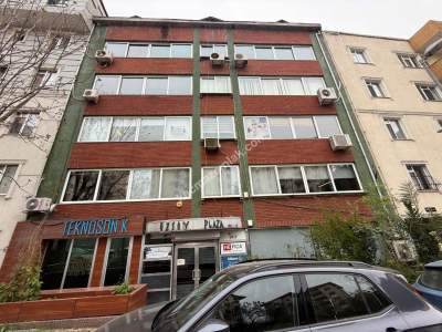 Dikilitaş Eren Sokakta, Düz Giriş, 90M2 Net Dükkan & 4