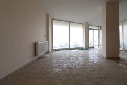 Çekmeköy Çatalmeşe S Cadde Üzeri 100 M2 Satılık Dükkan 12