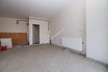 Çekmeköy Çatalmeşe S Cadde Üzeri 100 M2 Satılık Dükkan 14