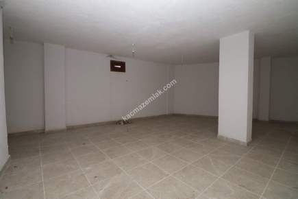 Çekmeköy Çatalmeşe S Cadde Üzeri 100 M2 Satılık Dükkan 5