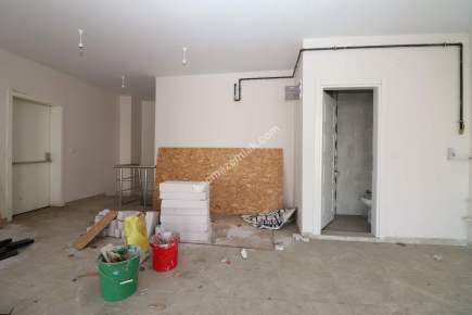 Çekmeköy Çatalmeşe S Cadde Üzeri 100 M2 Satılık Dükkan 19