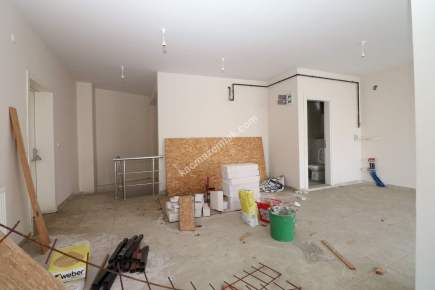 Çekmeköy Çatalmeşe S Cadde Üzeri 100 M2 Satılık Dükkan 18