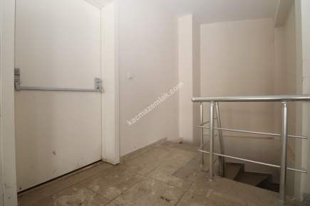 Çekmeköy Çatalmeşe S Cadde Üzeri 100 M2 Satılık Dükkan 7