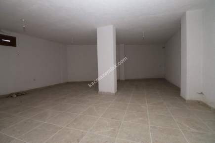 Çekmeköy Çatalmeşe S Cadde Üzeri 100 M2 Satılık Dükkan 6