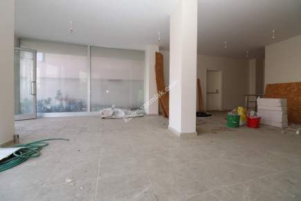 Çekmeköy Çatalmeşe S Cadde Üzeri 100 M2 Satılık Dükkan 21