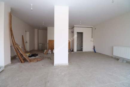 Çekmeköy Çatalmeşe S Cadde Üzeri 100 M2 Satılık Dükkan 17