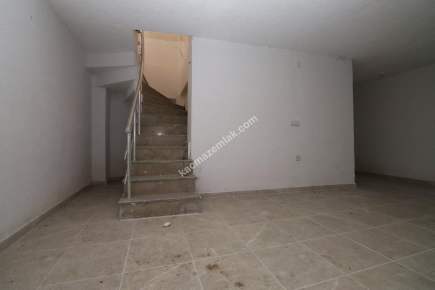 Çekmeköy Çatalmeşe S Cadde Üzeri 100 M2 Satılık Dükkan 4