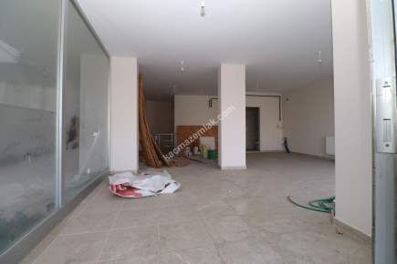 Çekmeköy Çatalmeşe S Cadde Üzeri 100 M2 Satılık Dükkan 15