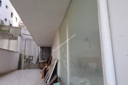 Çekmeköy Çatalmeşe S Cadde Üzeri 100 M2 Satılık Dükkan 29