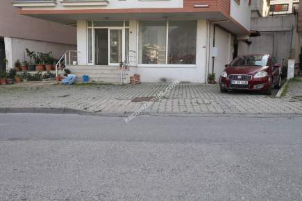 Çekmeköy Çatalmeşe S Cadde Üzeri 100 M2 Satılık Dükkan