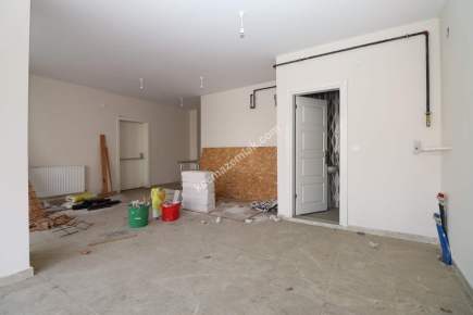 Çekmeköy Çatalmeşe S Cadde Üzeri 100 M2 Satılık Dükkan 20