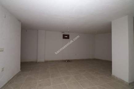 Çekmeköy Çatalmeşe S Cadde Üzeri 100 M2 Satılık Dükkan 2