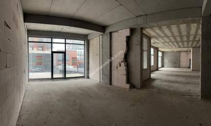 Esenyurt Radius Rezidans Projesinde Satılık Dükkan 3