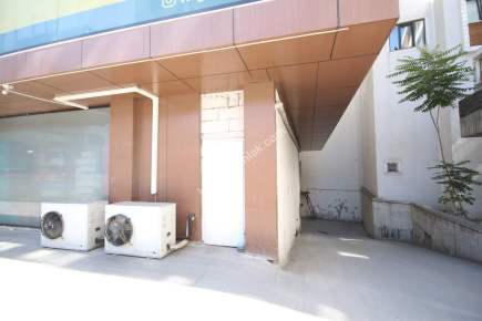 Alibeyköyde Hazır Kurumsal Kiracılı 2.350 M2 Satılık 18