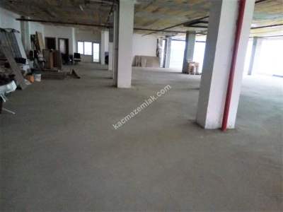 Alibeyköyde Hazır Kurumsal Kiracılı 2.350 M2 Satılık 8