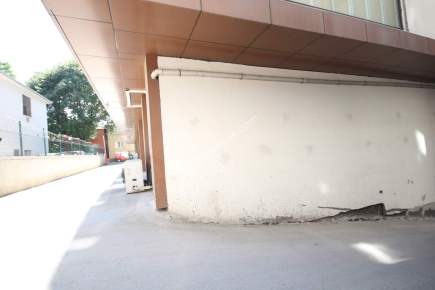 Alibeyköyde Hazır Kurumsal Kiracılı 2.350 M2 Satılık 21