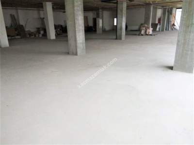 Alibeyköyde Hazır Kurumsal Kiracılı 2.350 M2 Satılık 5
