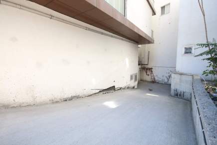 Alibeyköyde Hazır Kurumsal Kiracılı 2.350 M2 Satılık 20